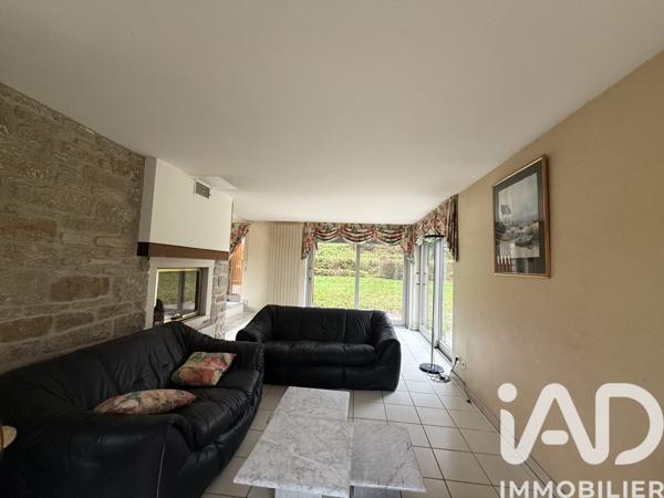 Maison à vendre 5 pièces 123 m² Carhaix-Plouguer
