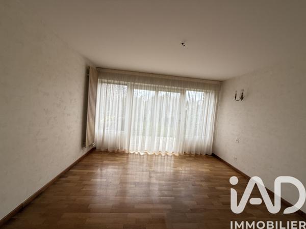 Maison à vendre 5 pièces 123 m² Carhaix-Plouguer