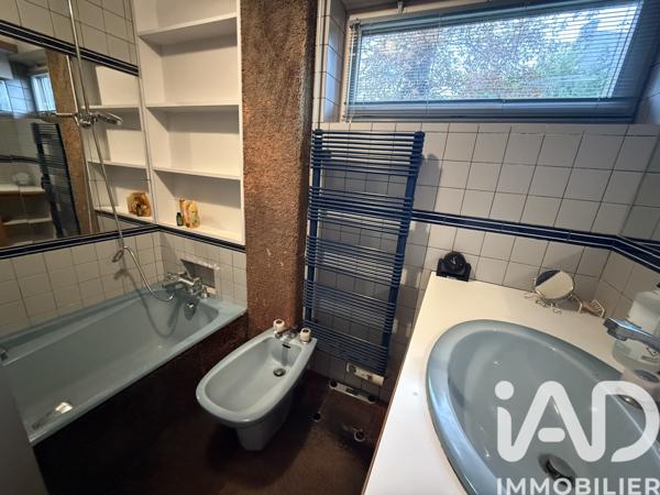 Maison à vendre 5 pièces 123 m² Carhaix-Plouguer