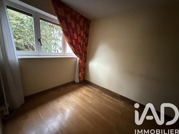Maison à vendre 5 pièces 123 m² Carhaix-Plouguer