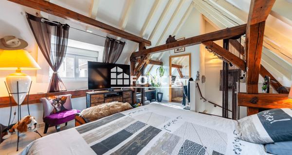 À vendre Appartement 3 pièces 80.61 m² - Schiltigheim 67300