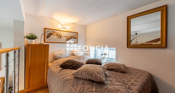 À vendre Appartement 3 pièces 80.61 m² - Schiltigheim 67300