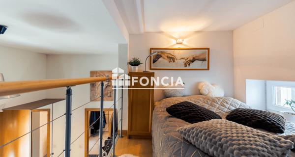 À vendre Appartement 3 pièces 80.61 m² - Schiltigheim 67300