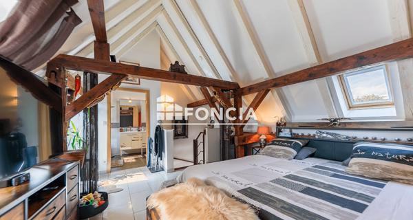 À vendre Appartement 3 pièces 80.61 m² - Schiltigheim 67300