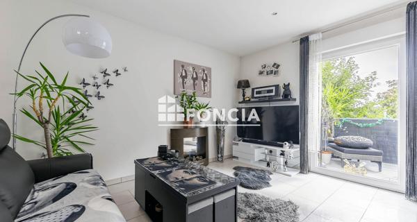 À vendre Appartement 3 pièces 80.61 m² - Schiltigheim 67300