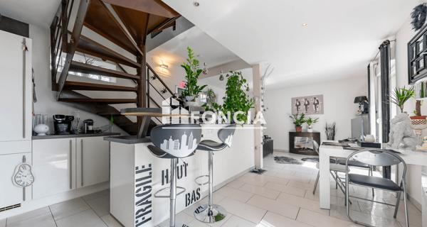 À vendre Appartement 3 pièces 80.61 m² - Schiltigheim 67300