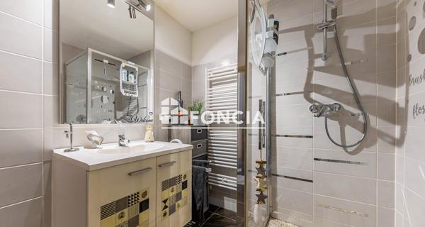 À vendre Appartement 3 pièces 80.61 m² - Schiltigheim 67300