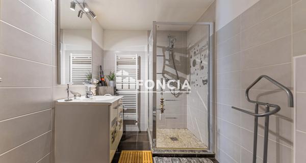 À vendre Appartement 3 pièces 80.61 m² - Schiltigheim 67300