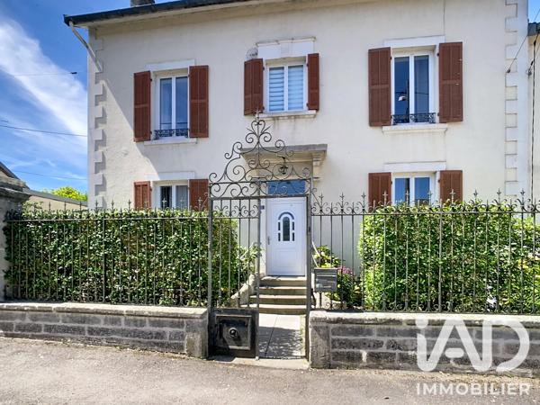 Maison à vendre 7 pièces 150 m² Chaumont