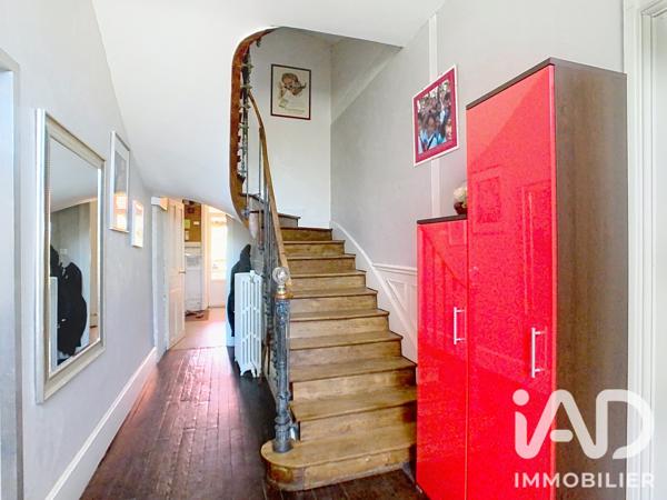 Maison à vendre 7 pièces 150 m² Chaumont