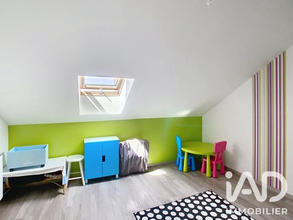 Maison à vendre 7 pièces 150 m² Chaumont