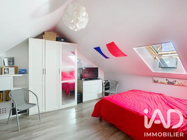Maison à vendre 7 pièces 150 m² Chaumont