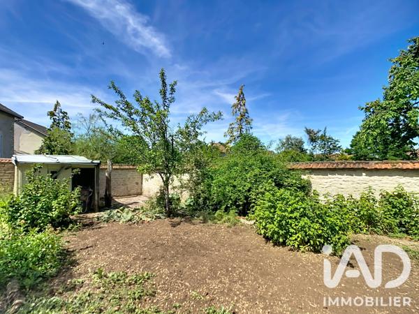 Maison à vendre 7 pièces 150 m² Chaumont