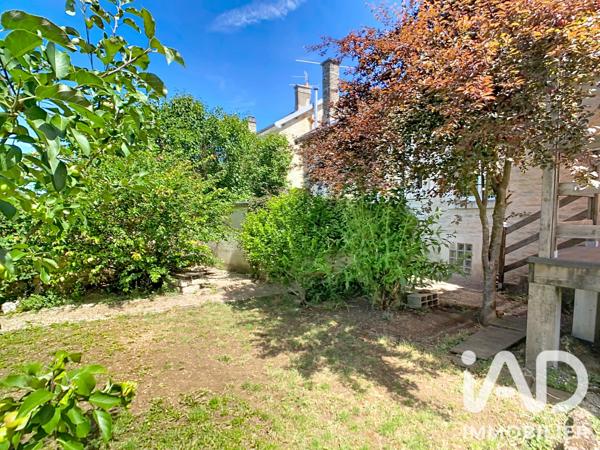 Maison à vendre 7 pièces 150 m² Chaumont
