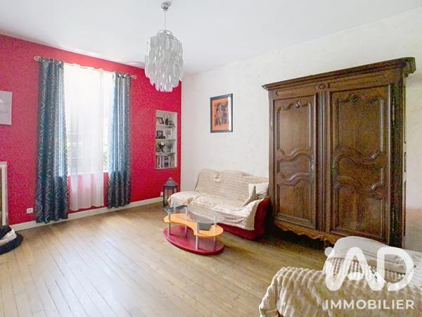 Maison à vendre 7 pièces 150 m² Chaumont