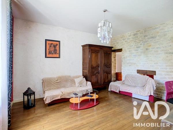 Maison à vendre 7 pièces 150 m² Chaumont