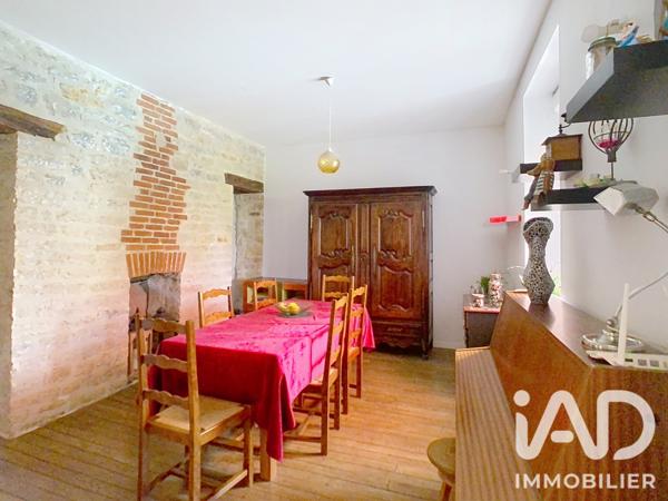 Maison à vendre 7 pièces 150 m² Chaumont