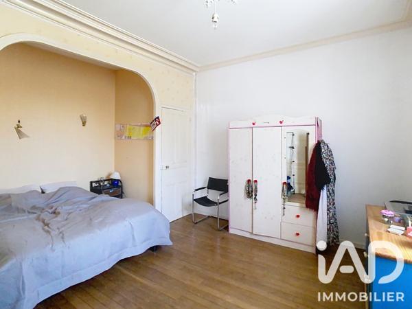 Maison à vendre 7 pièces 150 m² Chaumont