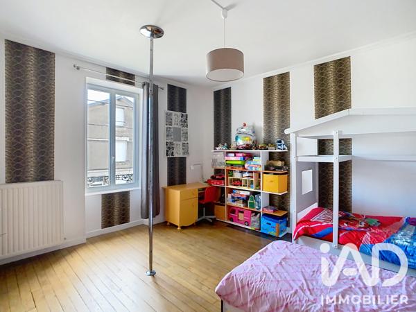 Maison à vendre 7 pièces 150 m² Chaumont