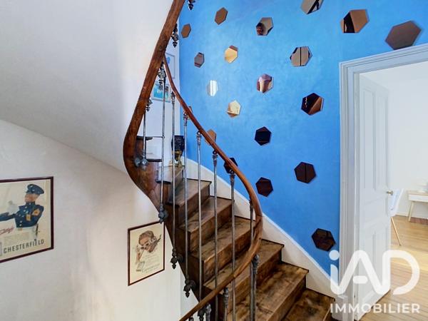 Maison à vendre 7 pièces 150 m² Chaumont