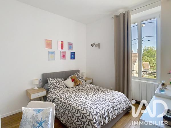 Maison à vendre 7 pièces 150 m² Chaumont