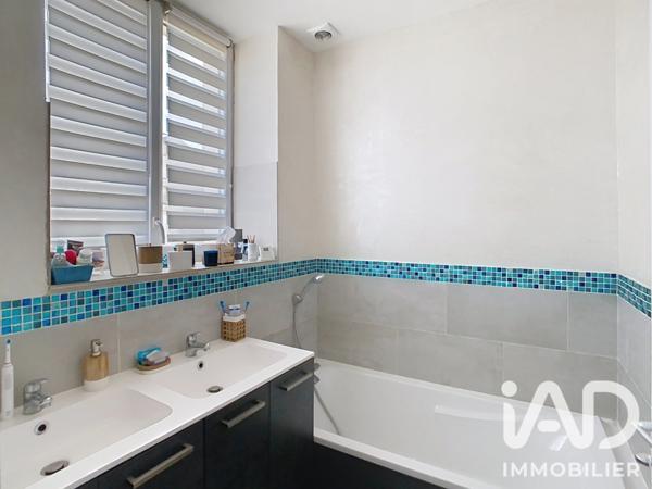 Maison à vendre 7 pièces 150 m² Chaumont