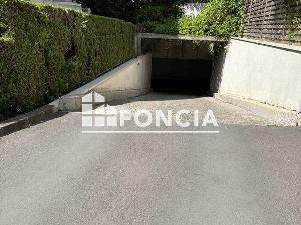 À vendre Parking - Asnières-sur-seine 92600