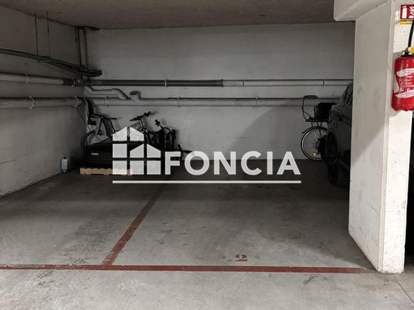 À vendre Parking - Asnières-sur-seine 92600