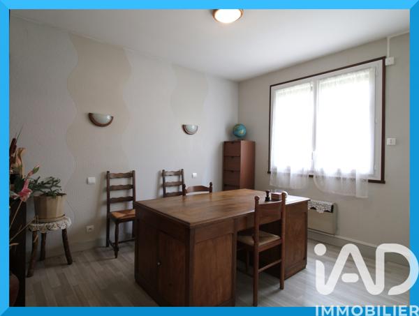 Maison à vendre 8 pièces 174 m² Saint-Mexant