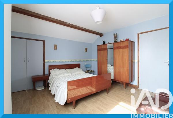 Maison à vendre 8 pièces 174 m² Saint-Mexant