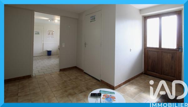 Maison à vendre 8 pièces 174 m² Saint-Mexant