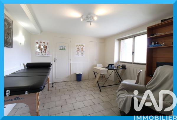 Maison à vendre 8 pièces 174 m² Saint-Mexant