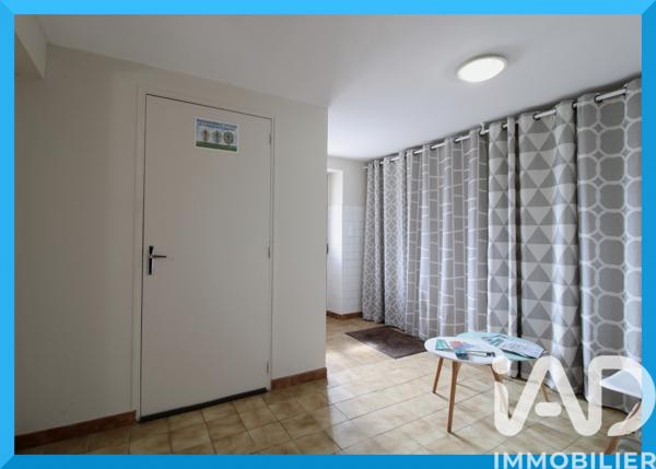 Maison à vendre 8 pièces 174 m² Saint-Mexant