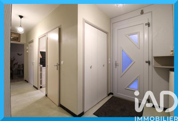 Maison à vendre 8 pièces 174 m² Saint-Mexant