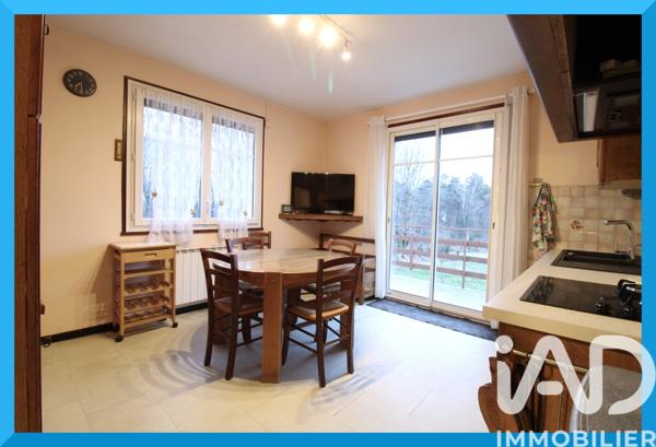 Maison à vendre 8 pièces 174 m² Saint-Mexant