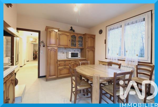 Maison à vendre 8 pièces 174 m² Saint-Mexant