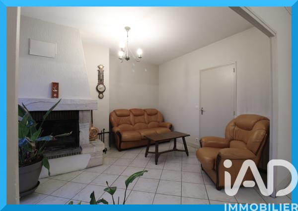 Maison à vendre 8 pièces 174 m² Saint-Mexant