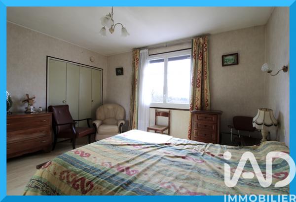 Maison à vendre 8 pièces 174 m² Saint-Mexant