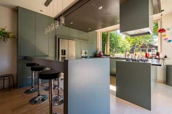 Maison – Nantes centre – 230m2