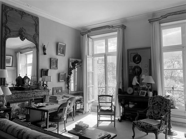 Île Feydeau – Lumineux 2 pièces dans immeuble 18eme – 231.000 € fai