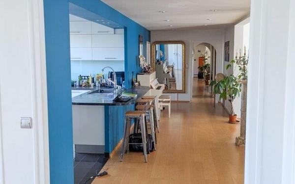 Appartement à vendre    4 pièces • 128,35 m2 Limoges