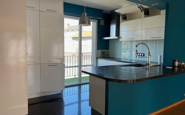 Appartement à vendre    4 pièces • 128,35 m2 Limoges