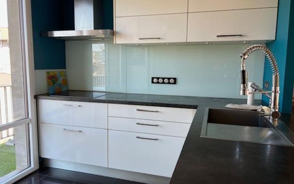 Appartement à vendre    4 pièces • 128,35 m2 Limoges