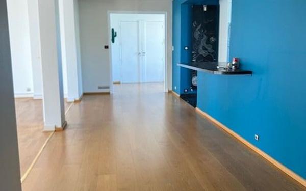 Appartement à vendre    4 pièces • 128,35 m2 Limoges