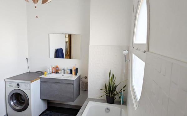 Appartement à vendre    4 pièces • 128,35 m2 Limoges