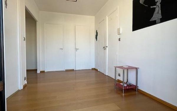 Appartement à vendre    4 pièces • 128,35 m2 Limoges