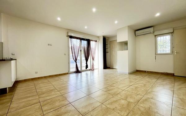 Appartement à vendre    2 pièces •  Miramas