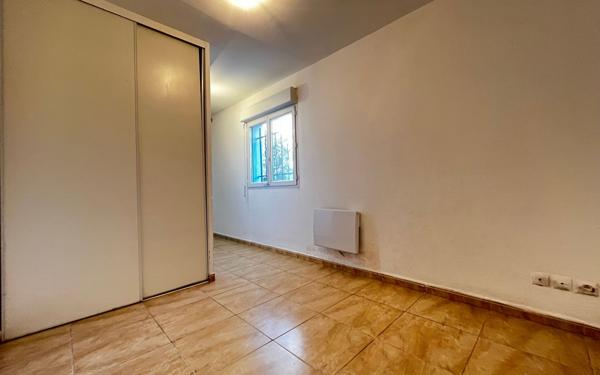Appartement à vendre    2 pièces •  Miramas