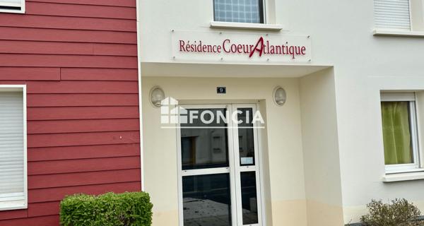 À vendre Appartement 3 pièces 58.6 m² - Niort 79000