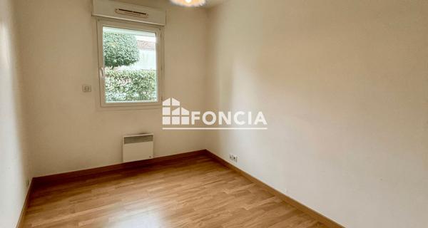 À vendre Appartement 3 pièces 58.6 m² - Niort 79000